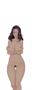 Page 992 of Kenzen! Hentai Seikatsu no Susume Character CGs 2/4 - preview thumbnail