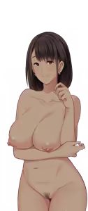 Page 1888 of Kenzen! Hentai Seikatsu no Susume Character CGs 3/4 - preview thumbnail