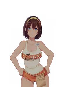 Page 328 of Kenzen! Hentai Seikatsu no Susume Character CGs 3/4 - preview thumbnail