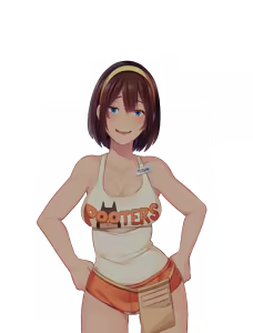 Page 388 of Kenzen! Hentai Seikatsu no Susume Character CGs 3/4 - preview thumbnail