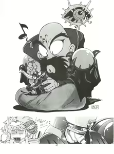 Page 44 of Meika Azumaya vol.2 - preview thumbnail