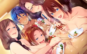 Page 1611 of Kenzen! Hentai Seikatsu no Susume - preview thumbnail