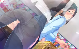 Page 169 of Kenzen! Hentai Seikatsu no Susume - preview thumbnail