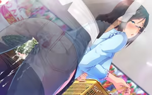 Page 171 of Kenzen! Hentai Seikatsu no Susume - preview thumbnail