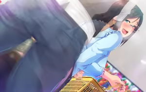 Page 172 of Kenzen! Hentai Seikatsu no Susume - preview thumbnail