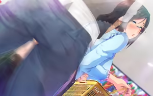Page 175 of Kenzen! Hentai Seikatsu no Susume - preview thumbnail