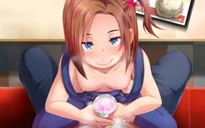 Page 389 of Kenzen! Hentai Seikatsu no Susume - preview thumbnail