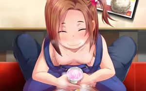 Page 390 of Kenzen! Hentai Seikatsu no Susume - preview thumbnail