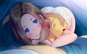Page 423 of Kenzen! Hentai Seikatsu no Susume - preview thumbnail