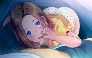 Page 424 of Kenzen! Hentai Seikatsu no Susume - preview thumbnail