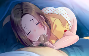 Page 428 of Kenzen! Hentai Seikatsu no Susume - preview thumbnail