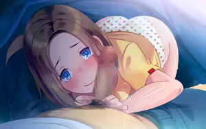 Page 432 of Kenzen! Hentai Seikatsu no Susume - preview thumbnail