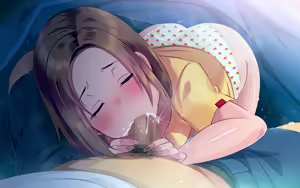 Page 437 of Kenzen! Hentai Seikatsu no Susume - preview thumbnail
