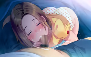 Page 445 of Kenzen! Hentai Seikatsu no Susume - preview thumbnail
