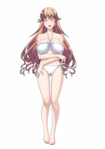 Page 280 of Haramase Taiken Gakushuu ~Shizen no Naka de Seikyouiku!?~ - preview thumbnail