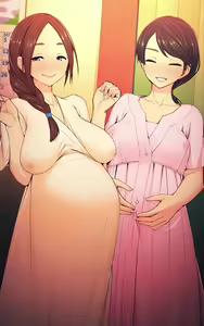 Page 209 of Hatsujou Nikushoku Onna Kyoushi - preview thumbnail