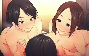 Page 213 of Hatsujou Nikushoku Onna Kyoushi - preview thumbnail
