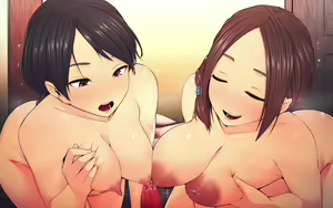 Page 214 of Hatsujou Nikushoku Onna Kyoushi - preview thumbnail