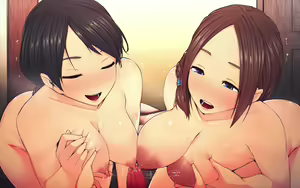 Page 215 of Hatsujou Nikushoku Onna Kyoushi - preview thumbnail
