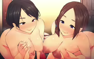 Page 216 of Hatsujou Nikushoku Onna Kyoushi - preview thumbnail