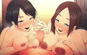Page 217 of Hatsujou Nikushoku Onna Kyoushi - preview thumbnail