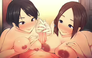 Page 219 of Hatsujou Nikushoku Onna Kyoushi - preview thumbnail