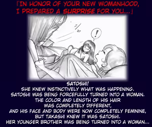 Page 101 of Takashi-kun OL - preview thumbnail