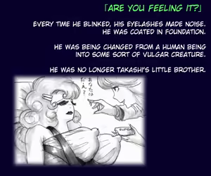Page 109 of Takashi-kun OL - preview thumbnail