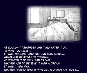 Page 69 of Takashi-kun OL - preview thumbnail