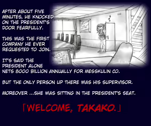 Page 78 of Takashi-kun OL - preview thumbnail