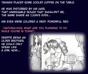 Page 94 of Takashi-kun OL - preview thumbnail