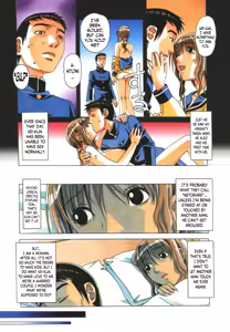 Page 5 of TABOO Hitomi Zenpen - preview thumbnail