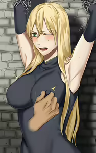 Page 77 of Kawaisouna Kishi-sama - preview thumbnail