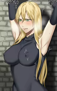 Page 78 of Kawaisouna Kishi-sama - preview thumbnail
