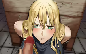 Page 87 of Kawaisouna Kishi-sama - preview thumbnail
