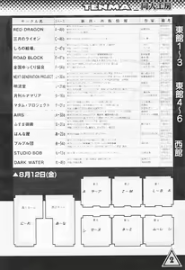 Page 319 of Comic Tenma 2005-08 - preview thumbnail