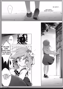 Page 6 of Usagi Syndrome - preview thumbnail