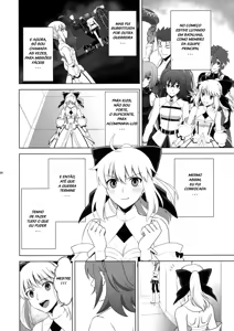 Page 5 of T*MOON COMPLEX GO 05 - preview thumbnail