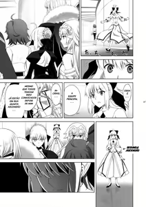 Page 6 of T*MOON COMPLEX GO 05 - preview thumbnail