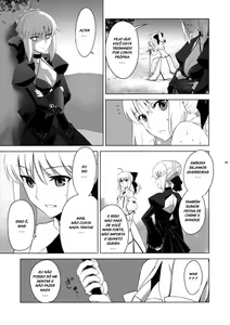 Page 8 of T*MOON COMPLEX GO 05 - preview thumbnail