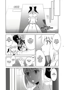 Page 10 of T*MOON COMPLEX GO 05 - preview thumbnail