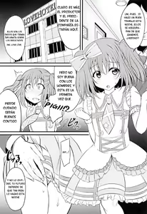 Page 2 of Makura Eigyou Ganbaruby! - preview thumbnail