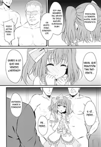Page 3 of Makura Eigyou Ganbaruby! - preview thumbnail