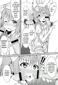 Page 5 of Makura Eigyou Ganbaruby! - preview thumbnail