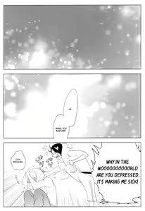 Page 29 of Me o Hiraitemo, 3 Centi. | Even if I open my eyes 3 centimeters. - preview thumbnail
