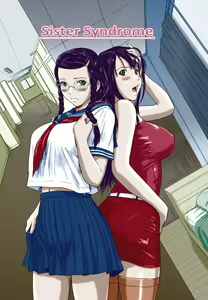 Sister Syndrome — hentai manga cover on Fhentai
