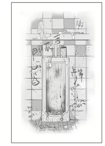 Page 2 of Cho ~Namaiki na Kuro Gal JK to Pakoritai Kimo Oyaji-tachi - preview thumbnail