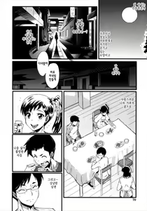Page 34 of Kimi ga Shiranai Mama no Koubi ch.1,4,7 - preview thumbnail