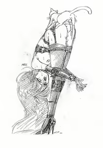 Page 6 of BENZAITEN - preview thumbnail