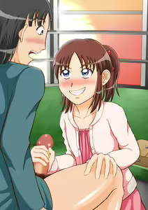 Page 40 of Do-S na Mako-chan - preview thumbnail